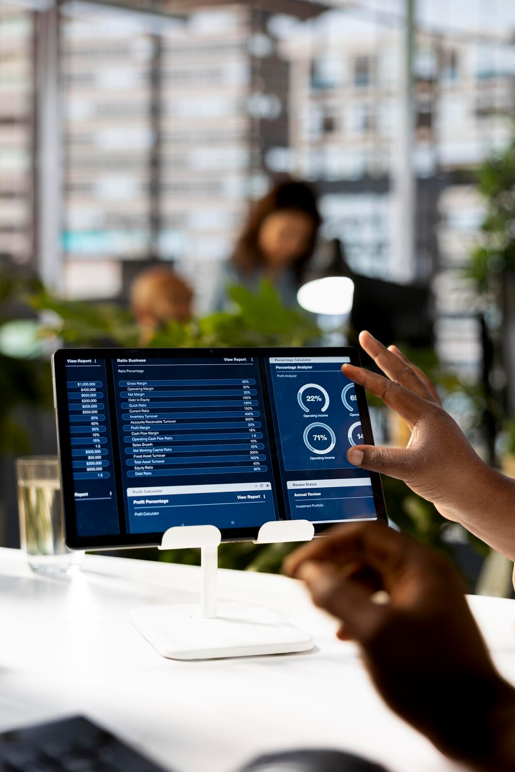 african-american-business-associates-reviewing-data-analytics_482257-123908