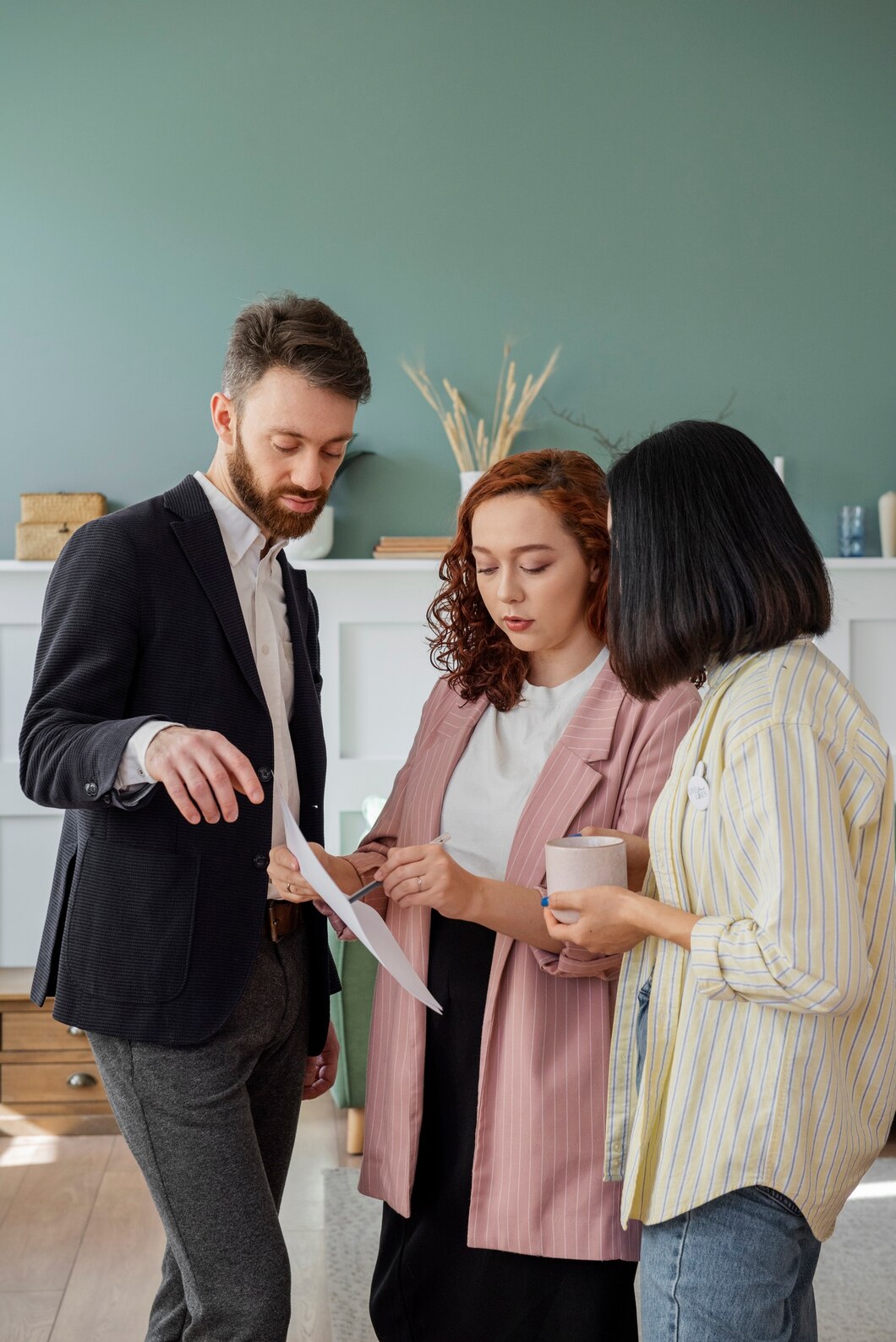 people-having-debate-while-looking-computer_23-2149389728
